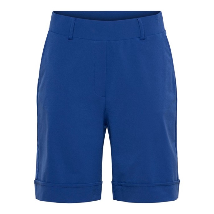 Andco Woman Korte broek Philis Kobalt
